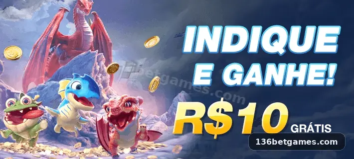 136bet destaque